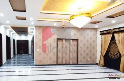 4500 Sq.ft House for Sale in Phase 2, PGECHS, Lahore