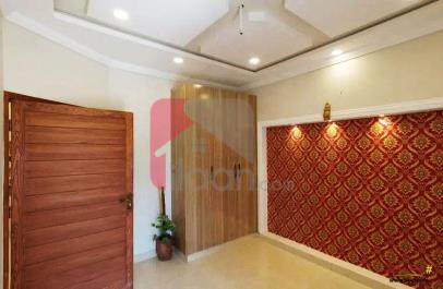 675 Sq.ft House for Sale in Block E, Canal Garden, Lahore