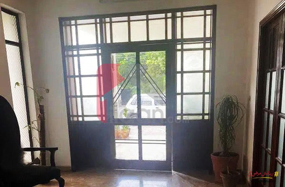 5 Marla House for Rent in Gulberg-3, Lahore