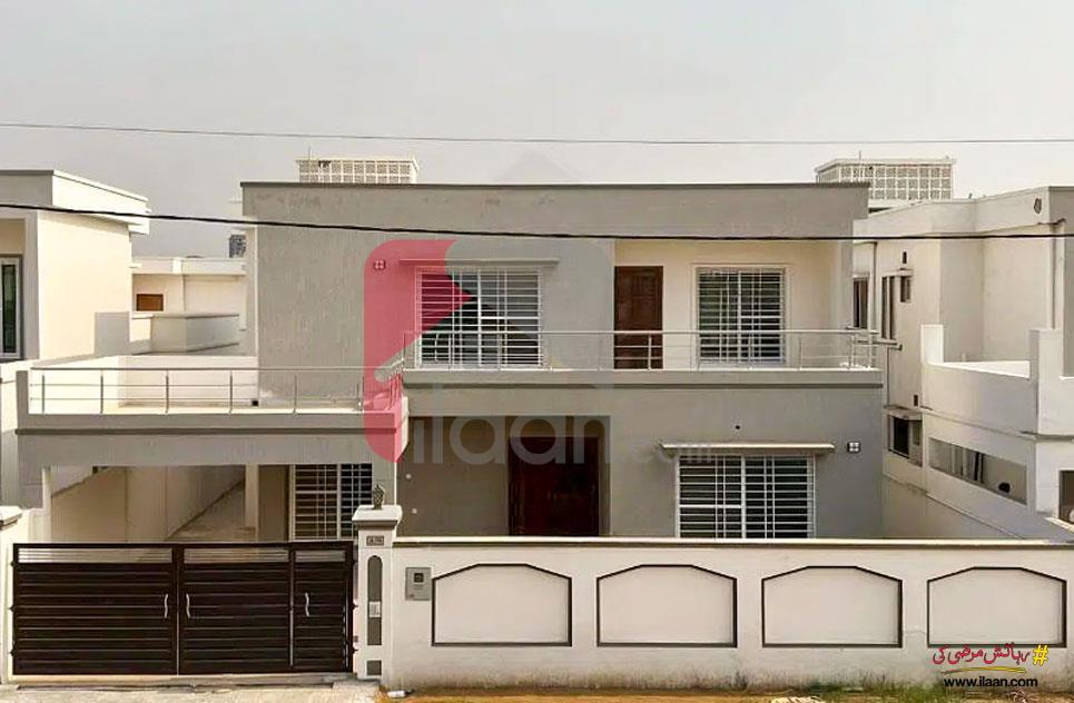 500 Sq.yd House for Rent in Falcon Complex New Malir, Malir Town, Karachi