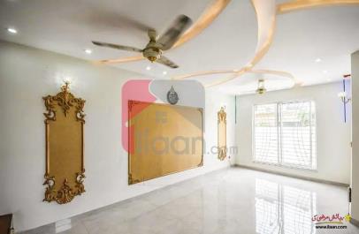 5 Marla House for Rent in Rahbar - Phase 2, DHA Lahore