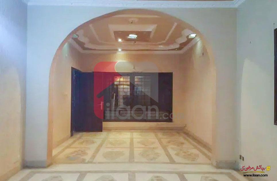 400 Sq.yd House for Rent in Block N, North Nazimabad Town, Karachi
