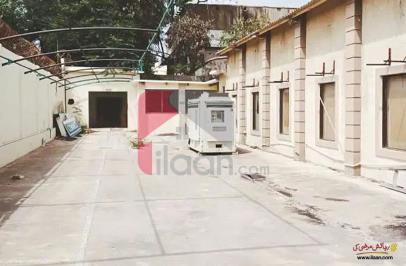 2300 Sq.yd House for Rent in Phase 6, PECHS, Karachi