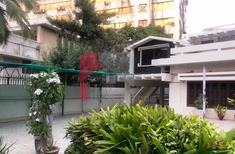 1500 Sq.yd House for Rent on Shahrah-e-Faisal, Karachi
