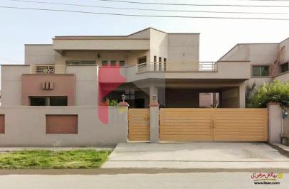 1 Kanal House for Rent in Sector B, Askari 11, Lahore