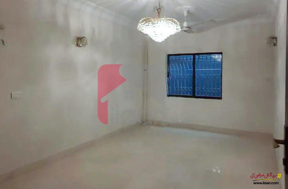 3 Bed Apartment for Rent in Bahadurabad, Karachi