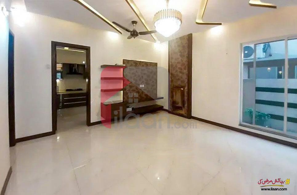 10 Marla House for Rent in Block C, Canal Garden, Lahore