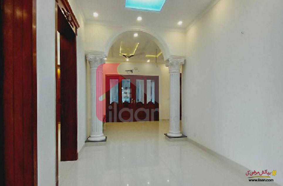 1 Kanal House for Rent (Upper Portion) in Block C, Phase 6, DHA Lahore