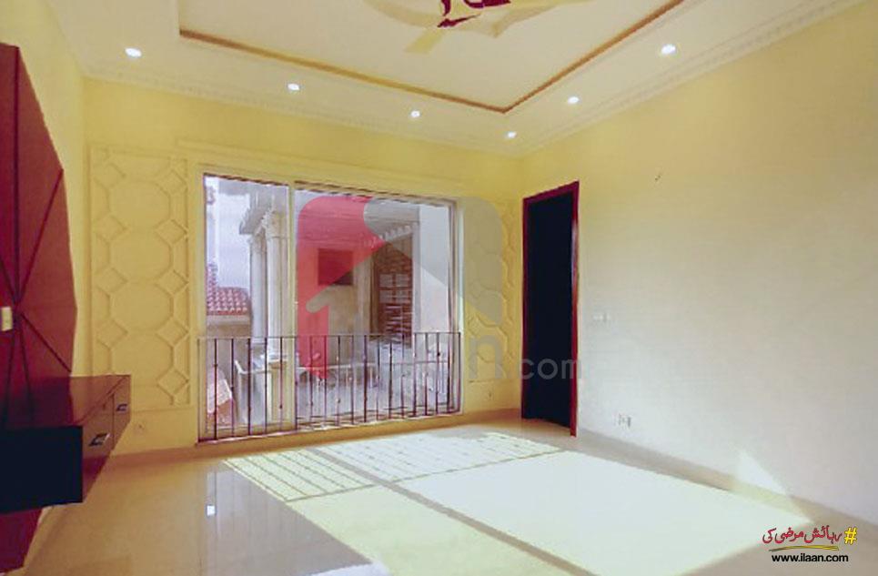 1 Kanal House for Rent (Upper Portion) in Block C, Phase 6, DHA Lahore