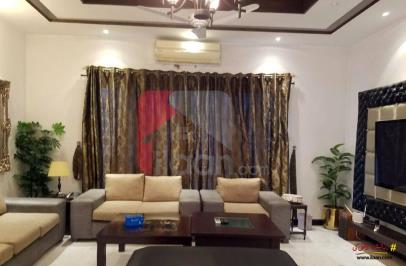 1 Kanal House for Rent (Upper Portion) in Block N, Phase 6, DHA Lahore