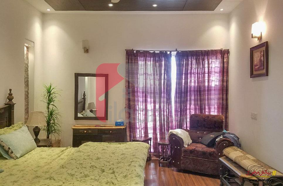1 Kanal House for Rent (Upper Portion) in Block N, Phase 6, DHA Lahore
