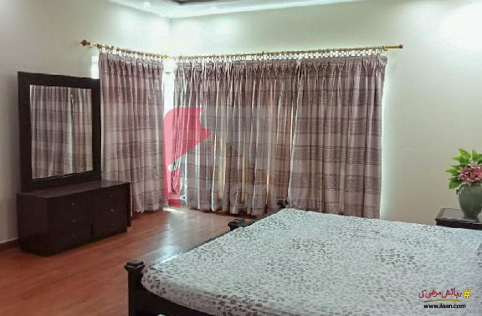 2 Kanal House for Rent (Upper Portion) in Phase 8 - Park View, DHA Lahore (Furnished)