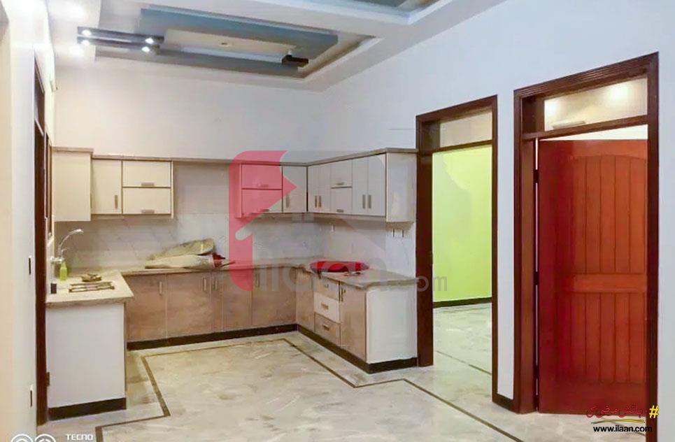 120 Sq.yd House for Rent in Musalmanan E Punjab Co Operative Housing Society, Karachi