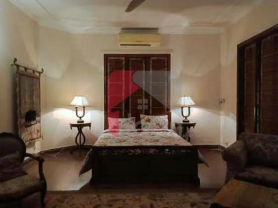 1 Kanal House for Rent in Gulberg-3, Lahore