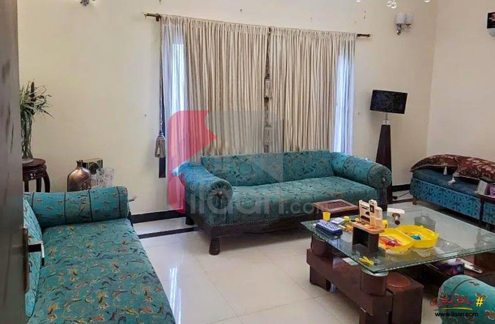275 Sq.yd House for Rent in KDA Scheme 1, Karachi