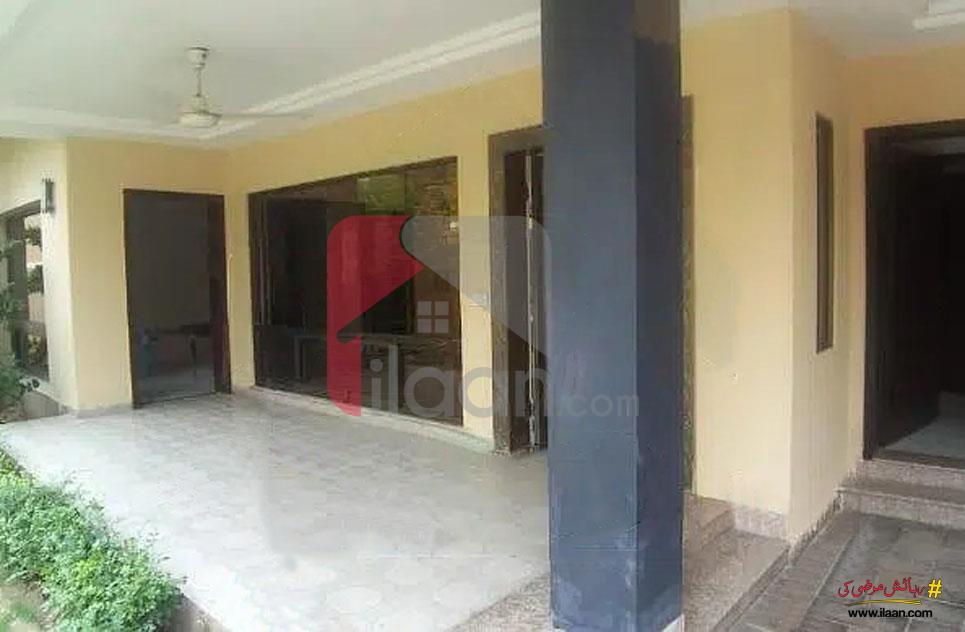 1 Kanal House for Rent in Model Town, Lahore