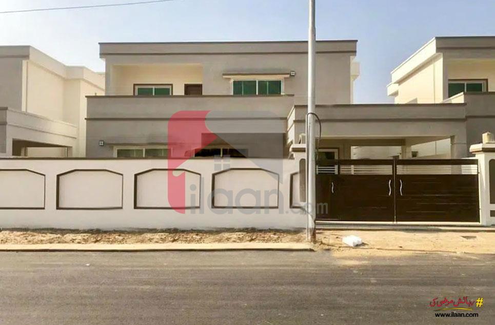 500 Sq.yd House for Rent in Falcon Complex New Malir, Malir Town, Karachi