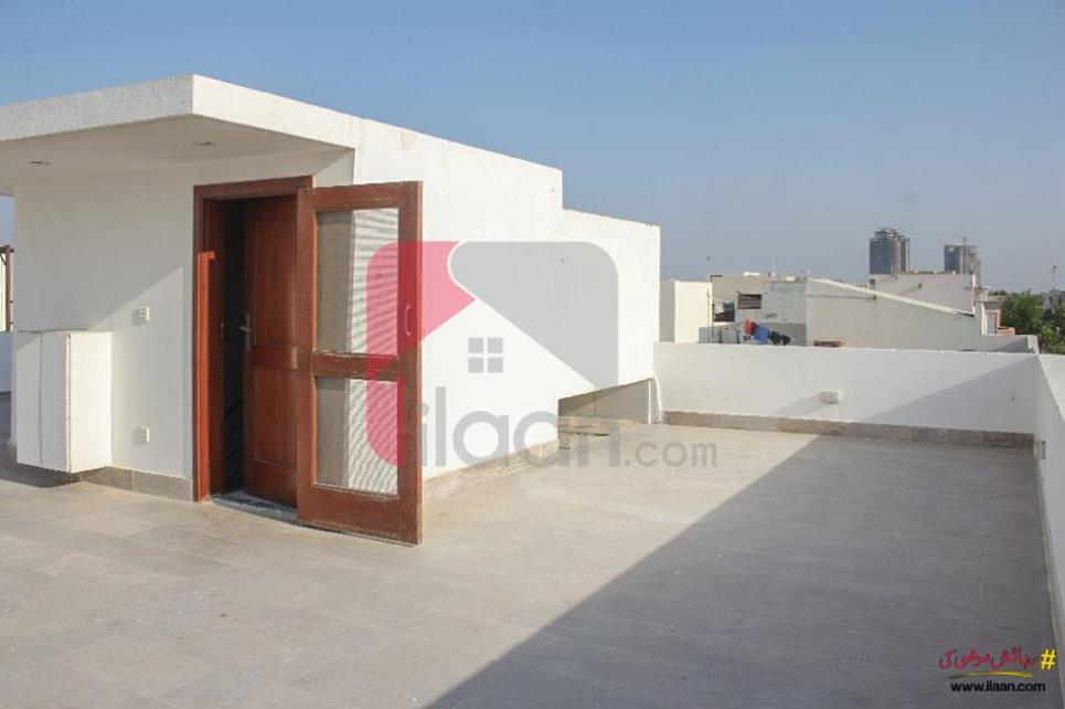 120 Sq.yd House for Sale in Iqbal Lane, Phase 8, DHA Karachi