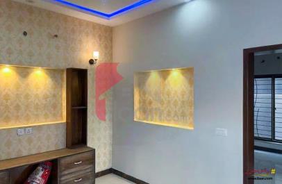 10 Marla House for Rent in Tariq Gardens, Lahore