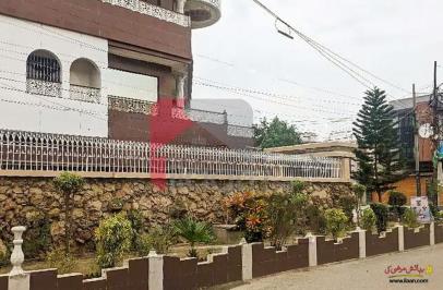 450 Sq.yd House for Rent in Block 6, Gulshan-e-iqbal, Karachi