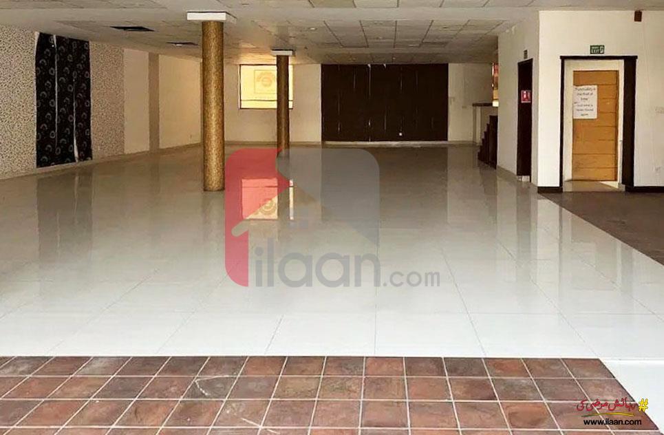1 Kanal 5 Marla House for Rent in Gulberg-3, Lahore