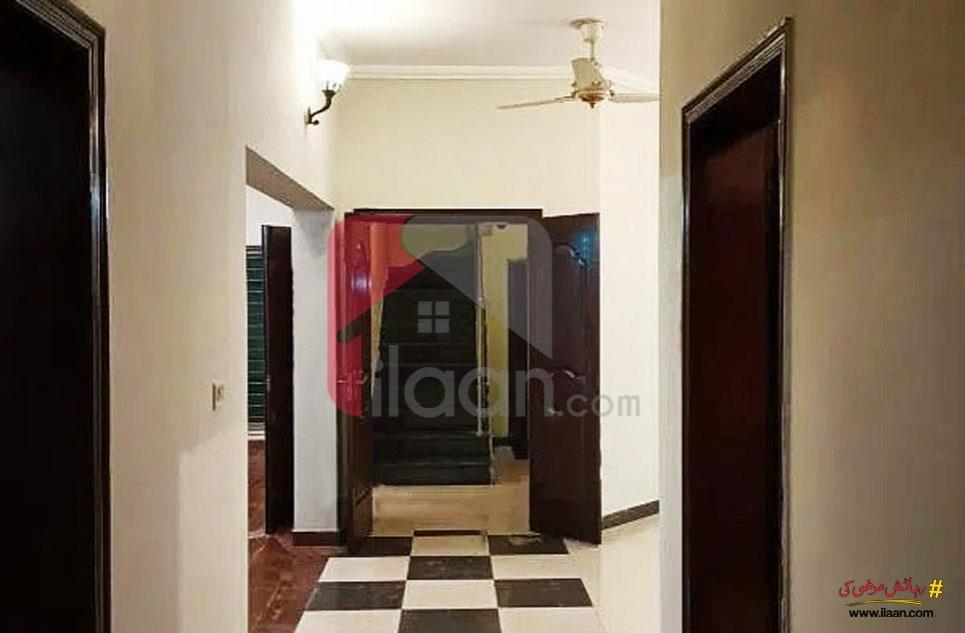 8 Marla House for Rent in Askari 11, Lahore
