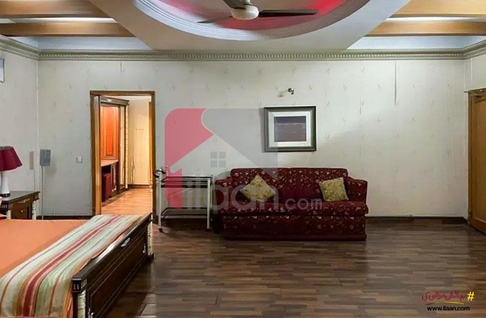 1 kanal House for Rent in Garden Town, Lahore