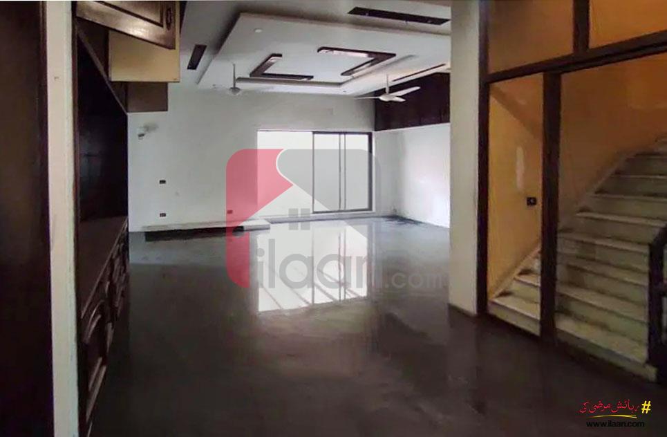 4500 Sq.ft House for Rent in Garden Town, Lahore
