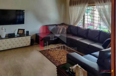 2 Kanal House for Rent in Gulberg-3, Lahore