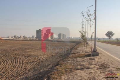 5 Marla Plot (Plot no 1255) for Sale in Diamond Block, Park View City, Lahore