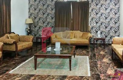 1 Kanal House for Rent in Gulberg-3, Lahore