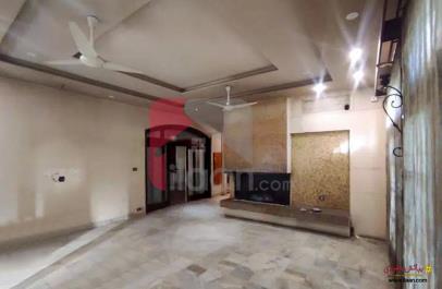 9000 Sq.ft House for Rent in Gulberg-1, Lahore