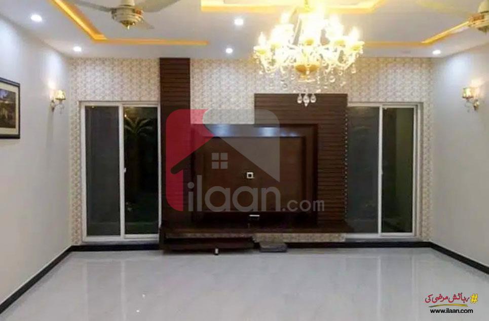 1 Kanal 2 Marla House for Rent in Cavalry Ground, Lahore
