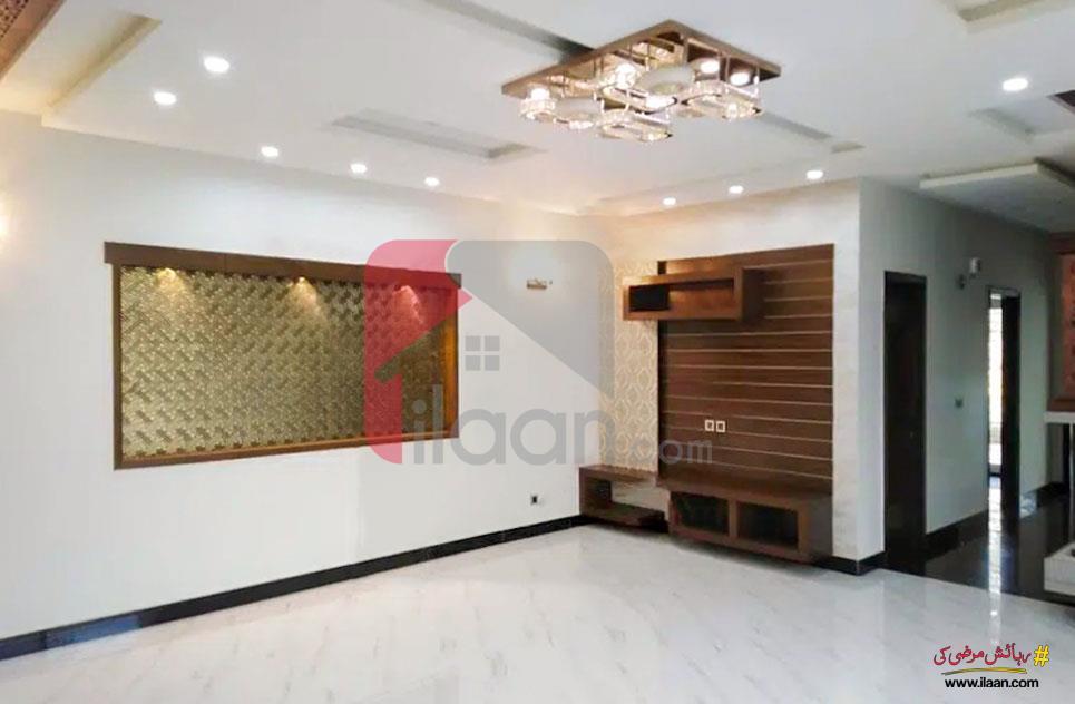 4500 Sq.ft House for Rent in Gulberg-1, Lahore