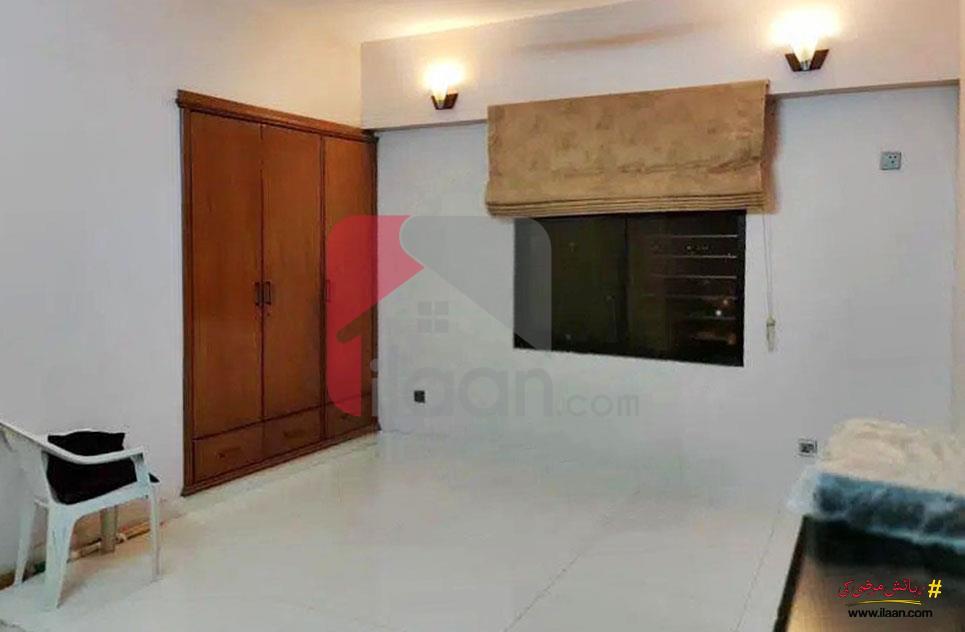 4 Bed Apartment for Sale in PECHS, Karachi