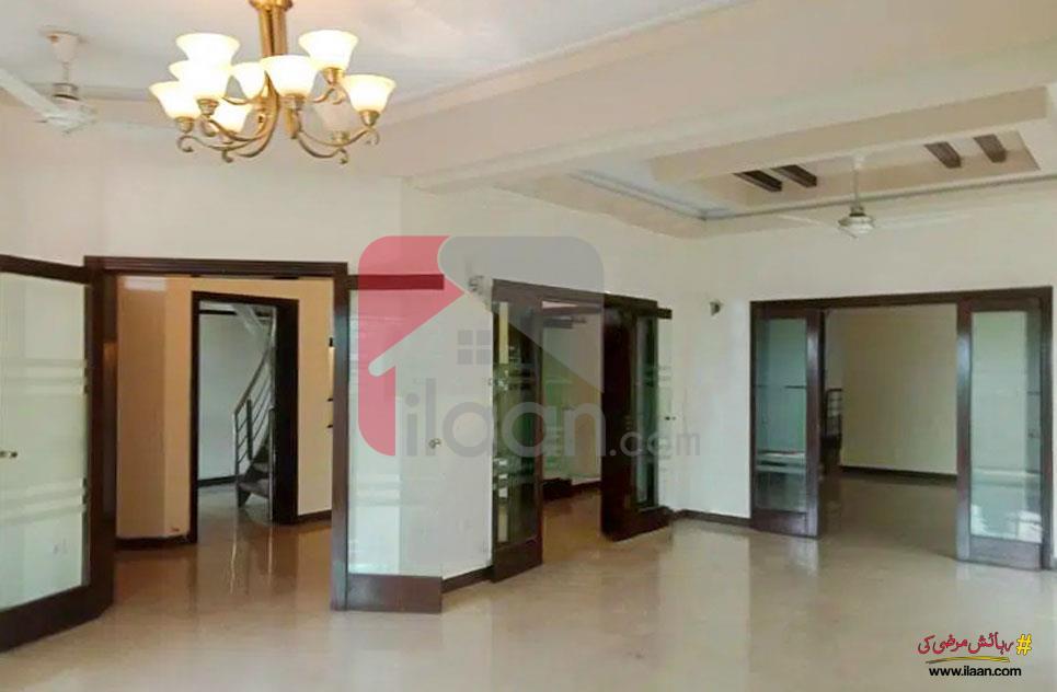 4500 Sq.ft House for Rent in Gulberg-4, Lahore