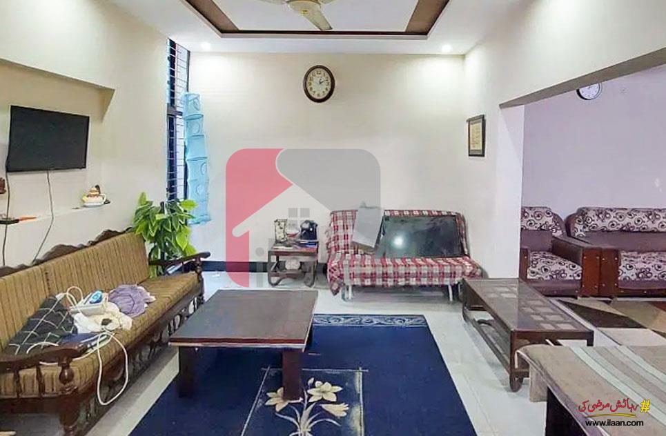 4500 Sq.ft House for Rent (First Floor) in Sector A, IEP Engineers Town, Lahore