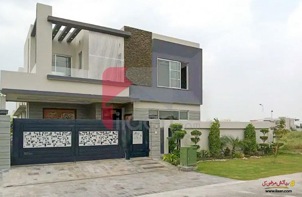 4500 Sq.ft House for Rent (First Floor) in State Life Housing Society, Lahore