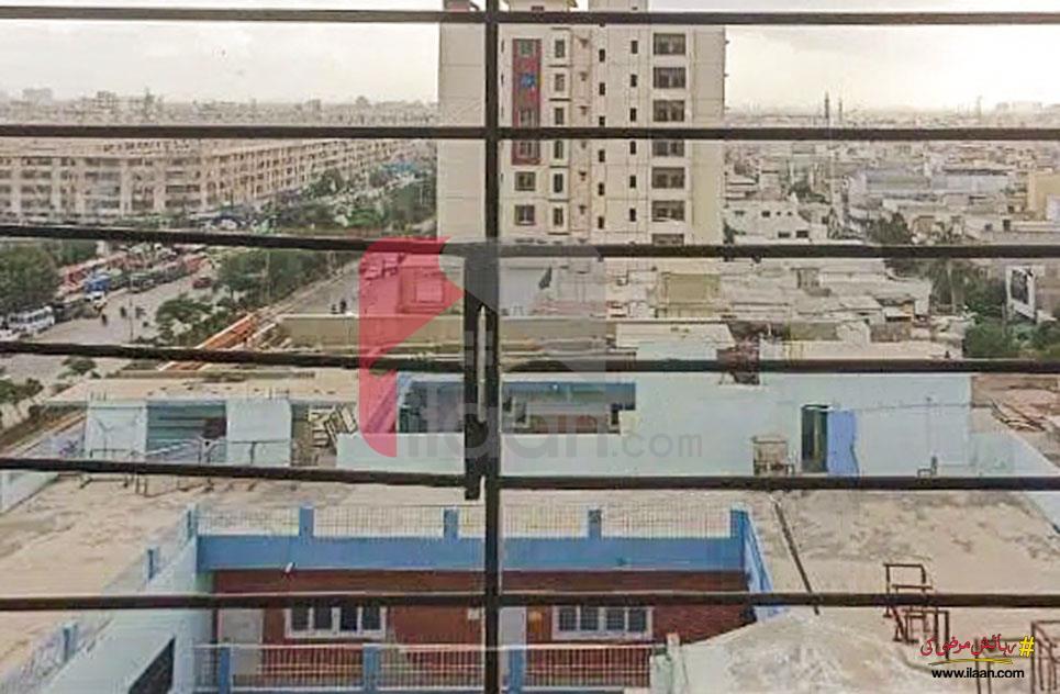 2 Bed Apartment for Sale in Block 20, Federal B Area, Karachi