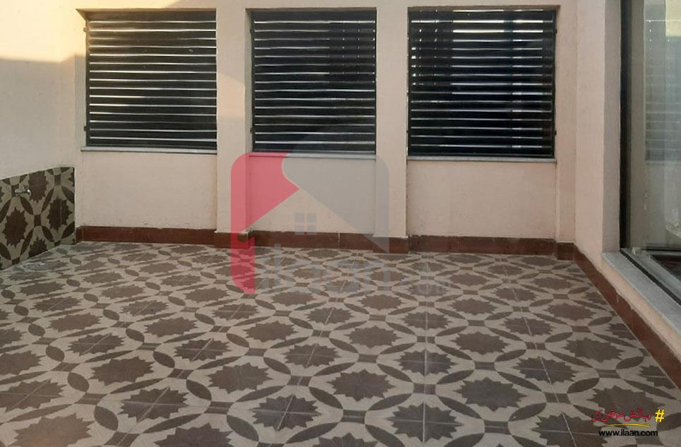1 Kanal House for Sale in Eden City, Lahore