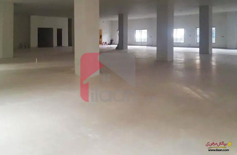 7000 Sq.ft Office for Rent in Gulberg-3, Gulberg, Lahore