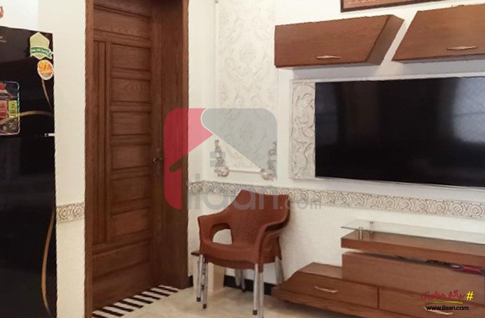 10 Marla House for Sale in Phase 8 - Air Avenue, DHA Lahore (Furnished)