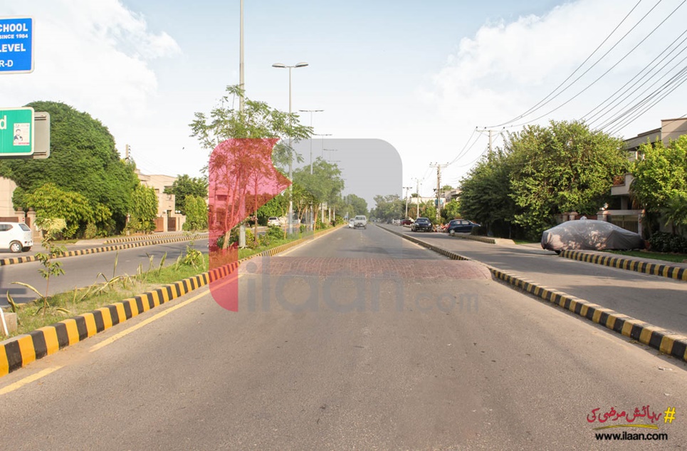3 Bed Apartment for Sale in Sector E, Askari 10, Lahore
