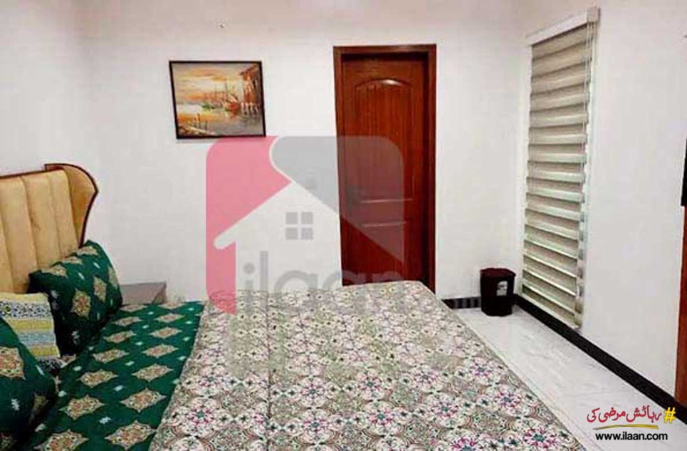 4 Bed Apartment for Sale in Sector F, Askari 10, Lahore