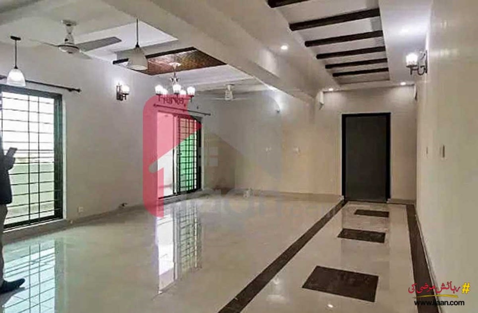 1 Kanal House for Rent (Ground Floor) in Sector C, Askari 10, Lahore