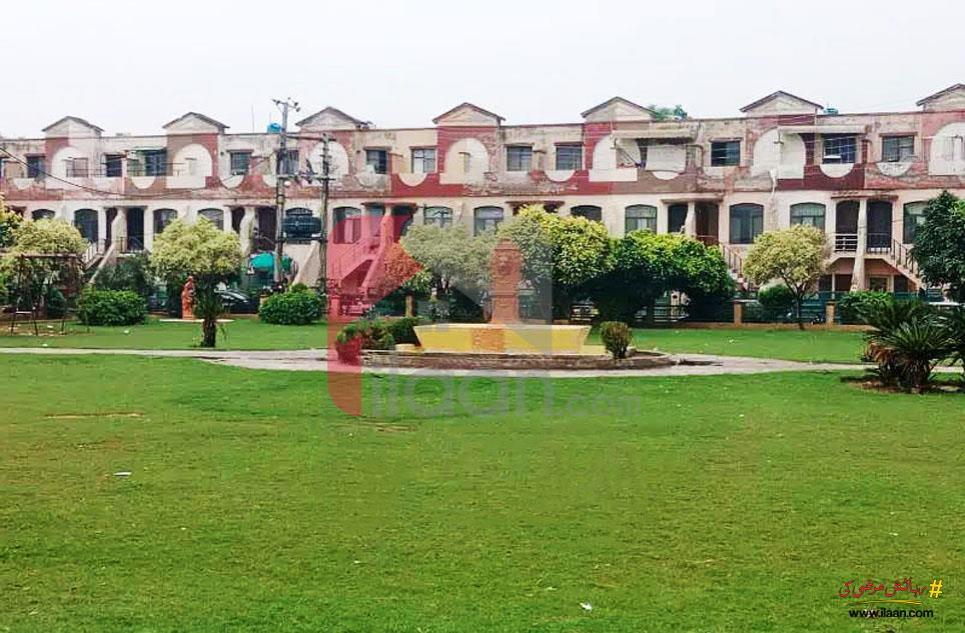 2 Bed Apartment for Sale in Eden Lane Villas, Lahore