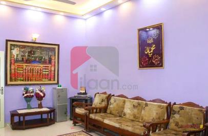 1 Bed Apartment for Rent in Canal Garden, Lahore