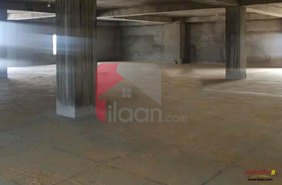 10000 Sq.ft Office for Rent on Main Boulevard, Gulberg-1, Lahore