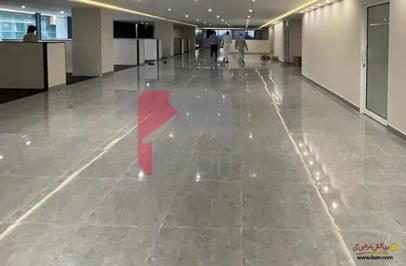 5000 Sq.ft Office for Rent on Main Boulevard, Gulberg-1, Lahore