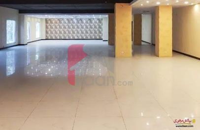 4000 Sq.ft Office for Rent on Main Boulevard, Gulberg-3, Lahore